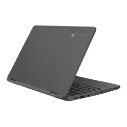 Lenovo 300e Yoga Chromebook Gen 4 82W2 - Conception inclinable - Kompanio 520 - Chrome OS - Mali-G52 2EE... (82W20013FR)_9